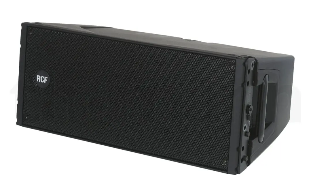 RCF HDL 20 Line Array